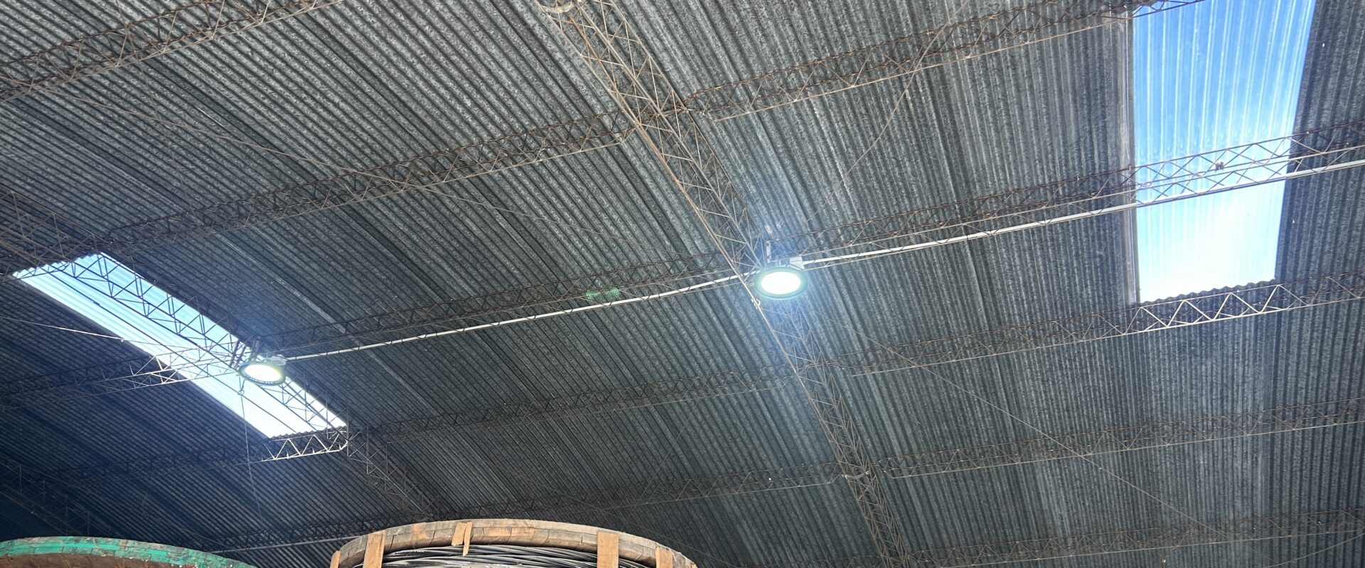 El depósito de CLEMiC fue renovado con una obra integral de infraestructura