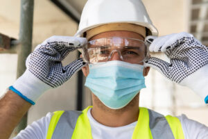 BUSCAMOS TÉCNICO/A O LICENCIADO/A EN HIGIENE Y SEGURIDAD