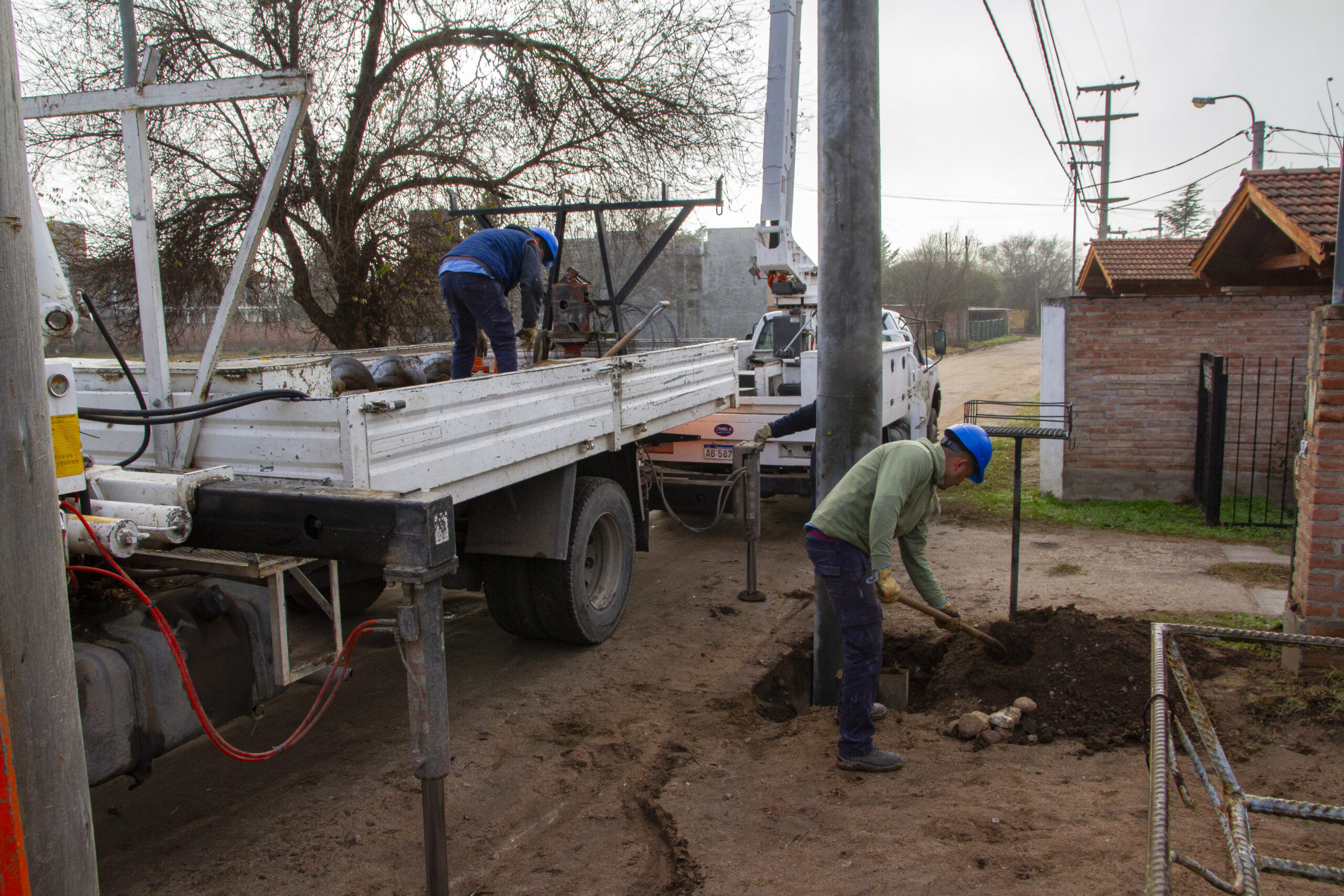 Servicio técnico eléctrico CLEMiC