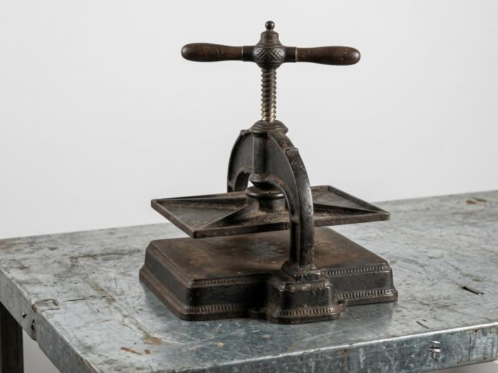 Raíces de Clemic – Capítulo 7: 1955-1956