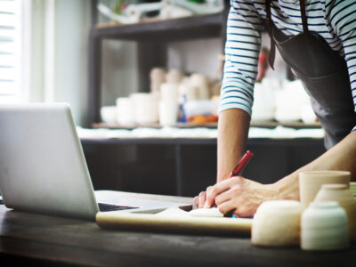 Curso: Plan de Negocios para Emprendimientos y Pymes