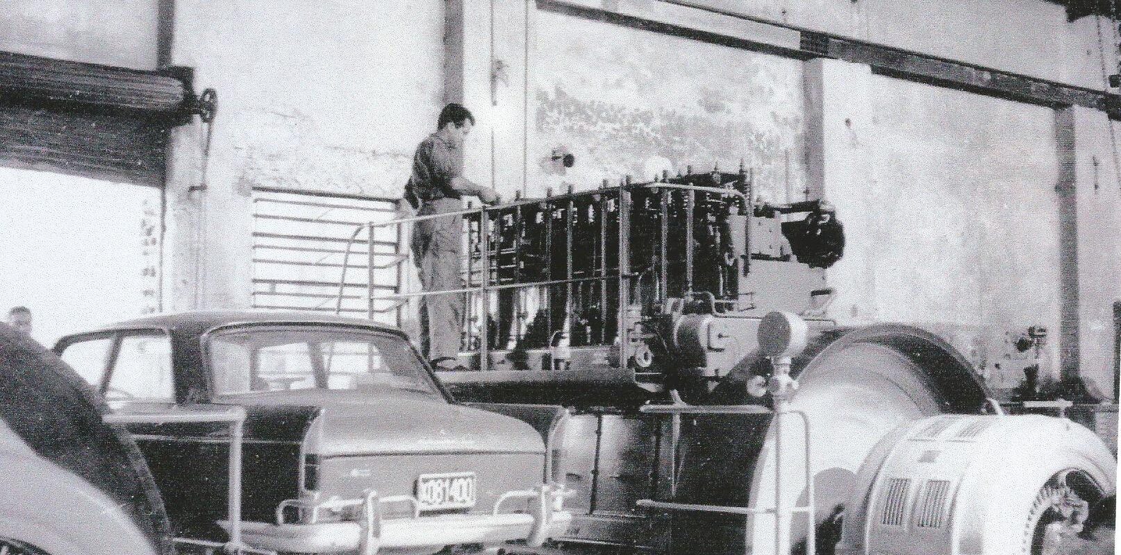 Raíces de Clemic – Capítulo 22: 1970-1971