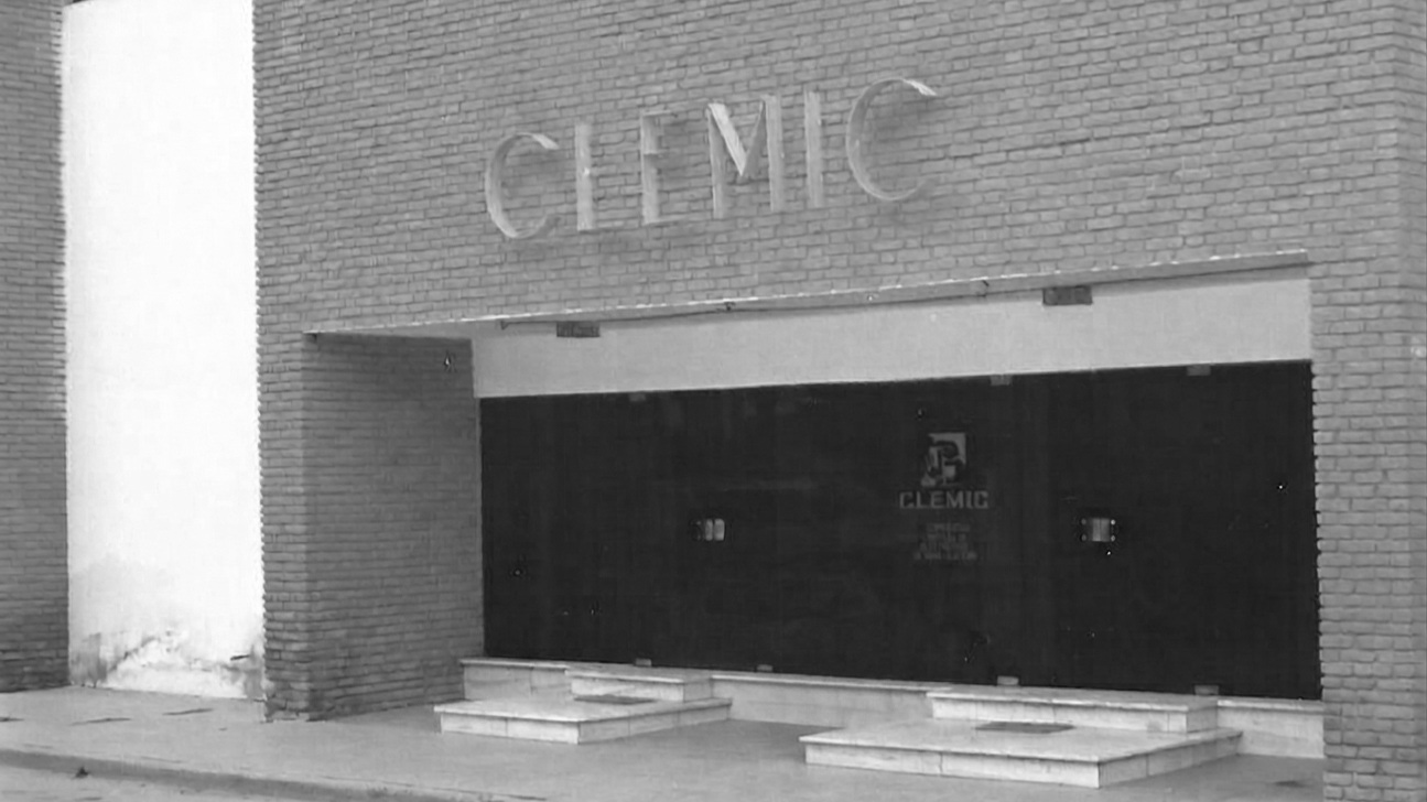 Raíces de Clemic – Capítulo 24: 1972-1973