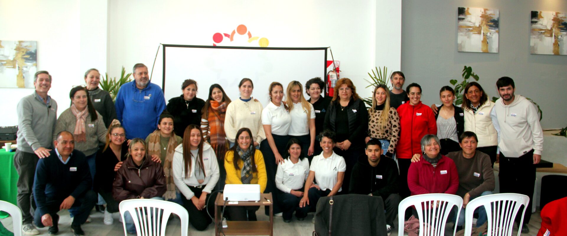 El Citecoop CLEMiC fue sede del Taller Espacio de Liderazgo para la región noroeste