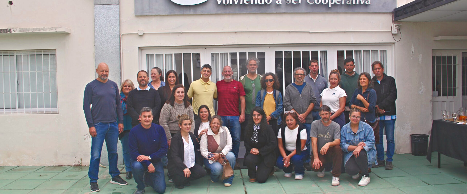 CLEMiC participó de un nuevo encuentro regional para fortalecer el cooperativismo y el mutualismo